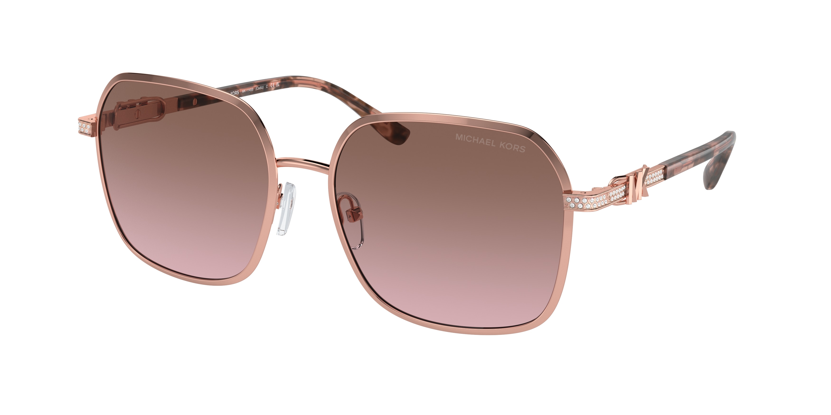 Michael Kors MK1145B 110814 Cadiz 